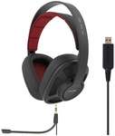 Гарнітура  Koss GMR/540 ISO Over-Ear USB 194233.101