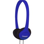 Навушники Koss KPH7b On-Ear Blue 192849.101