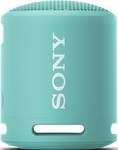 Акустична система  Sony SRS-XB13 Sky Blue (SRSXB13LI.RU2)