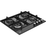 Варильна поверхня газова BEKO HIAW64225SB