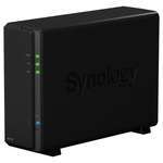 Мережевий накопичувач NAS Synology DS118