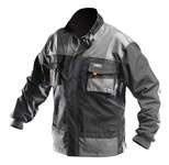 Куртка робоча NEO посилена, 267 г / м2, ISO, L / 52 81-210-L