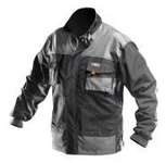 Куртка робоча NEO посилена, 267 г / м2, ISO, L / 54 81-210-LD