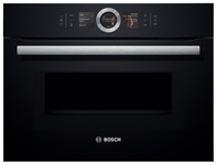 Духова шафа електрична Bosch CMG636BB1