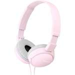 Навушники SONY MDR-ZX110 Pink