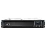 Джерело безперебійного живлення ДБЖ APC Smart-UPS 750VA LCD RM 2U (SMT750RMI2U)