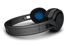 Навушники SMS Audio STREET by 50 Wired On-Ear Black (SMS-ONWD-BLK)