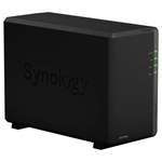 Мережевий накопичувач NAS Synology DS218play