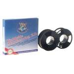 Матричний картридж WWM PRINTRONIX P300/600 Spool 55m STD Black (P.08S)