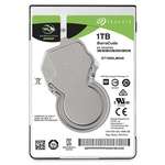 Жорсткий диск для ноутбука HDD 2.5" 1TB Seagate ST1000LM048 SATA III 128MB 5400rpm