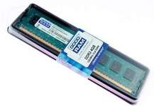 Оперативна пам`ять 4GB DDR3 PC3-10600 (1333MHz) Goodram (GR1333D364L9S/4G)