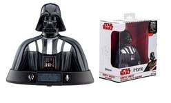 Портативна колонка eKids/iHome Disney, Star Wars, Darth Vader , Wireless LI-B67DV.11MV7