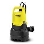 Насос дренажний Karcher SP 5 Dirt для брудної води 1.645-503.0