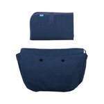 Набір на коляску MyMia NV8802NAVY темно-синій NV8802NAVY