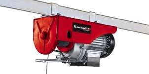 Тельфер електричний Einhell TC-EH 250-18 2255135