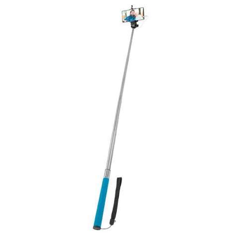 Монопод Defender Selfie Master SM-02 Blue (29404)