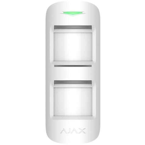 Датчик руху Ajax MotionProtect Outdoor white (MotionProtect Outdoor)