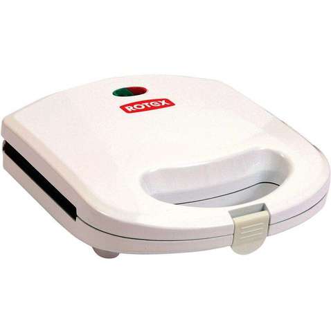 Вафельниця  Rotex RSM120-W