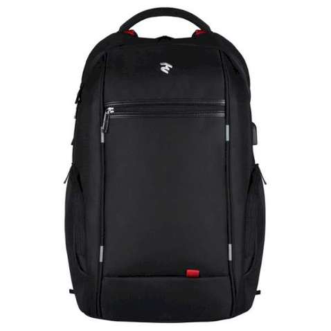 Рюкзак для ноутбука 16" 2E-BPN9004BK Black