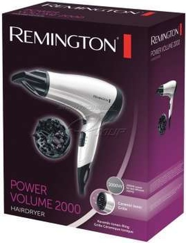 Фен  Remington D3015