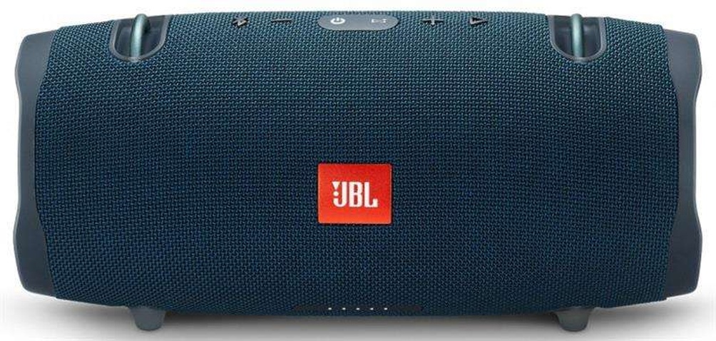 Портативна колонка JBL Xtreme 2 Ocean Blue (JBLXTREME2BLUEU)