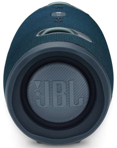 Портативна колонка JBL Xtreme 2 Ocean Blue (JBLXTREME2BLUEU)