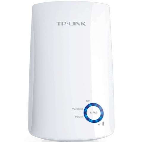 Точка доступу Wi-Fi TP-Link TL-WA854RE (300 Мбит/с)