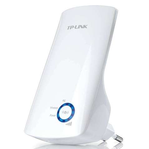 Точка доступу Wi-Fi TP-Link TL-WA854RE (300 Мбит/с)