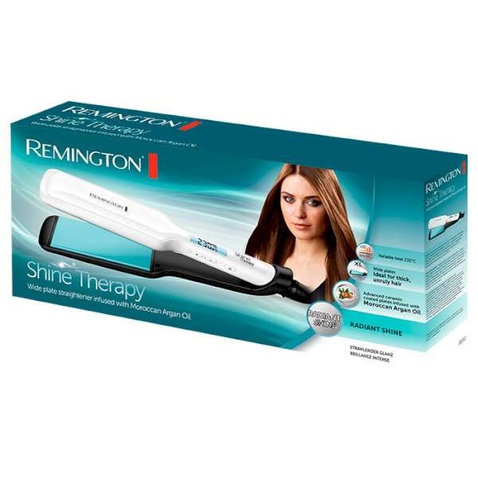 Випрямляч волосся Remington S8550