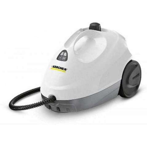 Пароочисник Karcher SC 2 EasyFix Premium white (1.512-090.0)