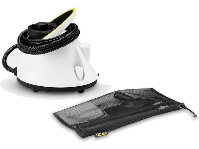 Пароочисник Karcher SC 2 Premium Delux (1.513-253.0)