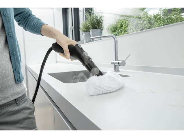 Пароочисник Karcher SC 2 Premium Delux (1.513-253.0)