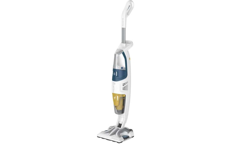 Пилосо-пароочисник ROWENTA RY8561WH