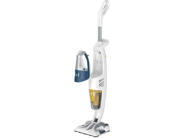 Пилосо-пароочисник ROWENTA RY8561WH
