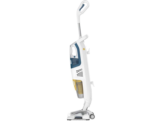 Пилосо-пароочисник ROWENTA RY8561WH