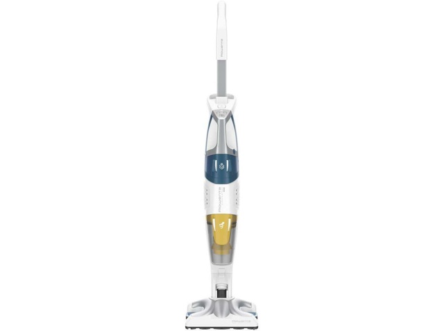 Пилосо-пароочисник ROWENTA RY8561WH