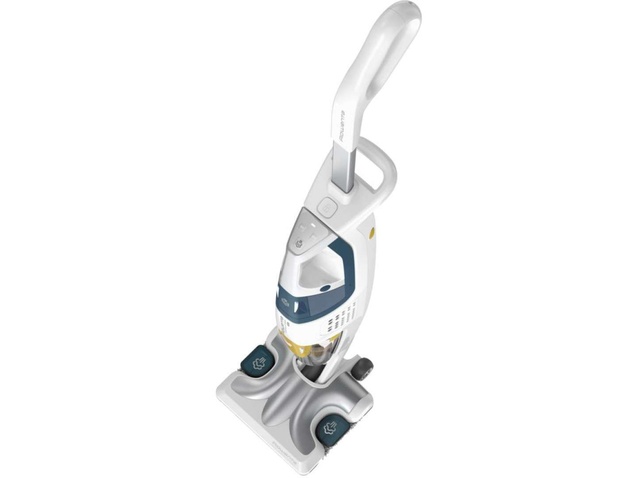 Пилосо-пароочисник ROWENTA RY8561WH