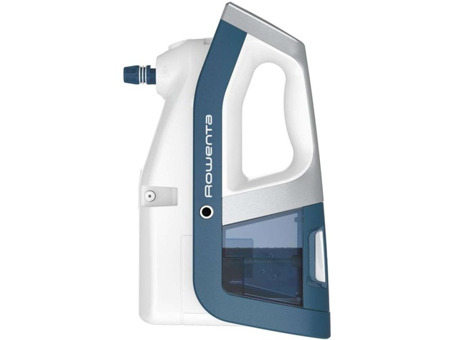 Пилосо-пароочисник ROWENTA RY8561WH