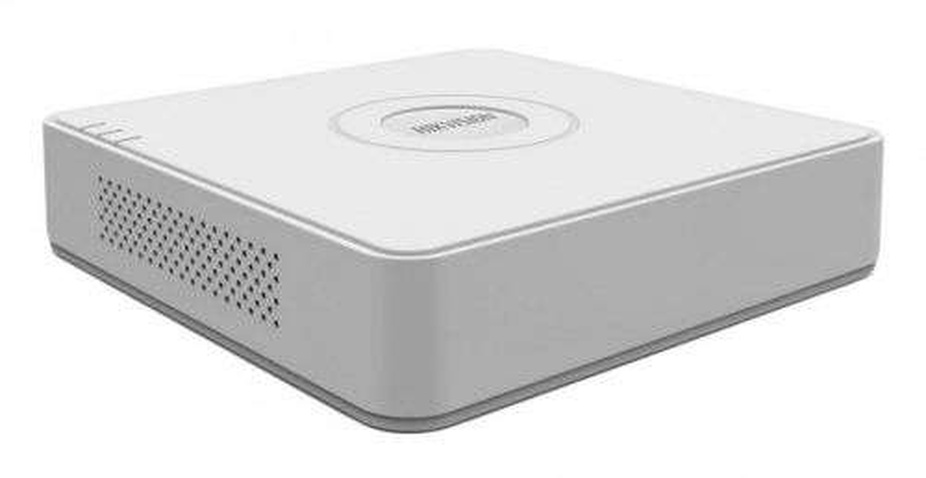 Відеореєстратор  Hikvision DS-7104NI-Q1/4P