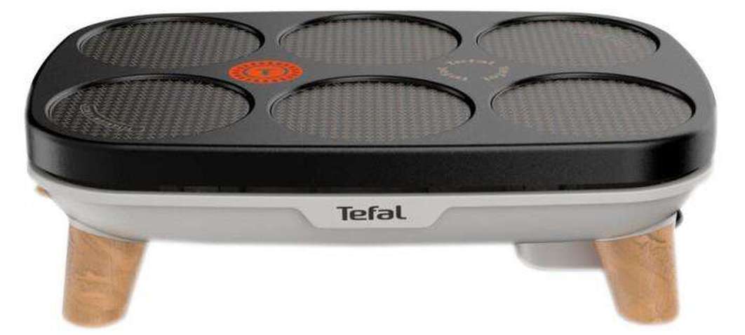 Млинниця Tefal PY900D12