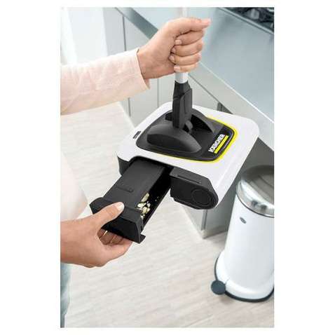 Електровіник Karcher KB 5 Premium (1.258-021.0)