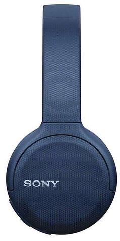 Гарнітура  Sony WH-CH510 Blue (WHCH510L.CE7)