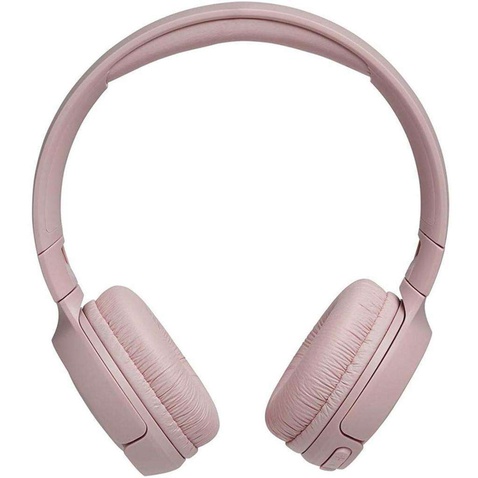 Навушники JBL T500BT Pink (JBLT500BTPIK)
