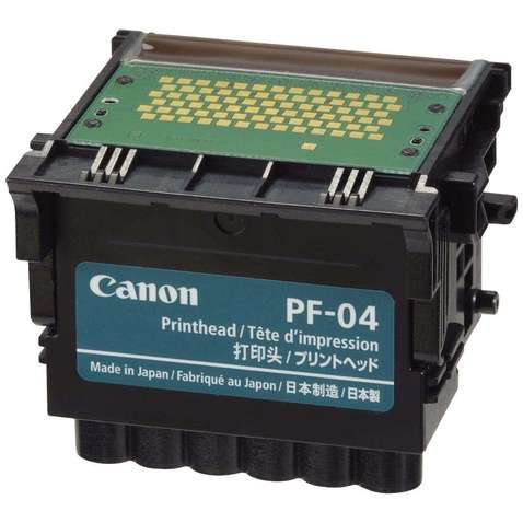 Головка друкуюча Canon IPF650/655 PF-04 print head (3630B001AA)