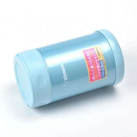 Термос Zojirushi SW-EAE50AB 0.5 л синій (1678.03.50)