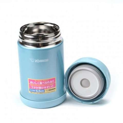 Термос Zojirushi SW-EAE50AB 0.5 л синій (1678.03.50)