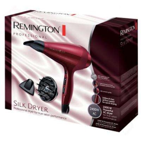 Фен  Remington AC9096 Silk AC9096