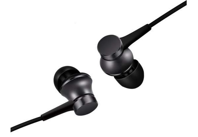 Гарнитура  Xiaomi Piston Fresh Bloom Matte Black (ZBW4354TY)