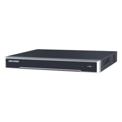 Відеореєстратор  Hikvision DS-7608NI-K2 / 8P