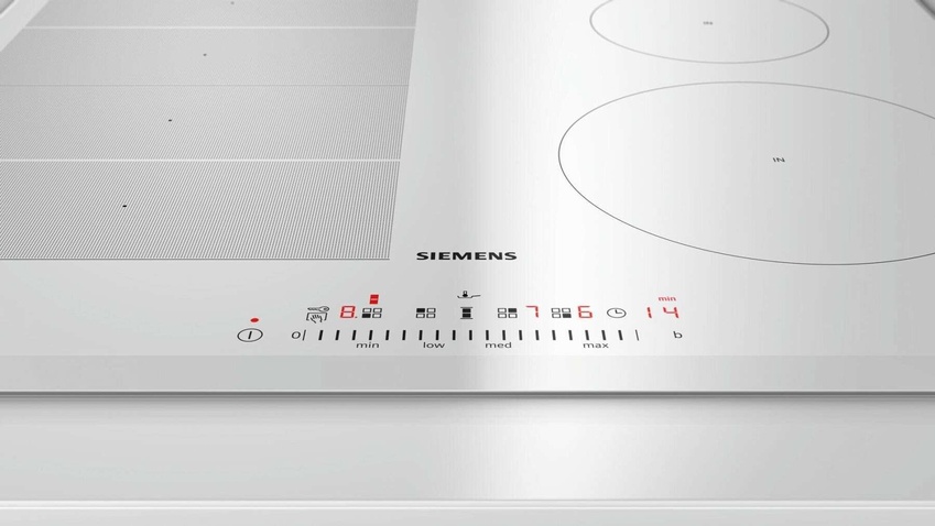 Варильна поверхня електрична  Siemens EX652FEC1E